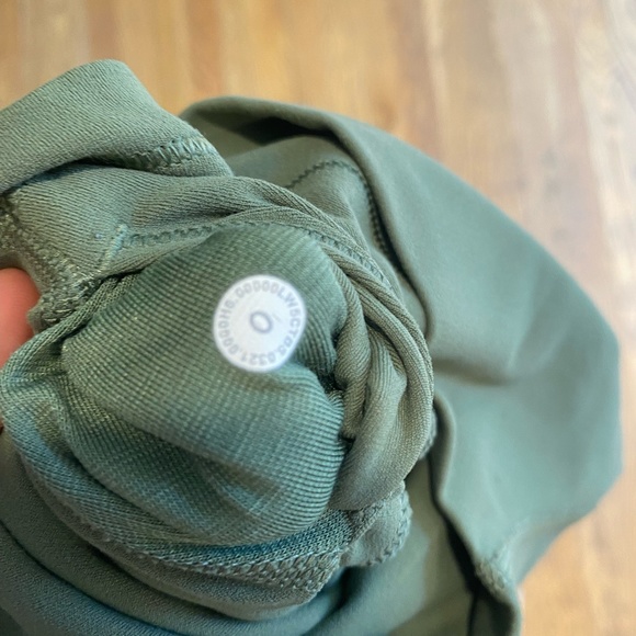 lululemon Align™ High-Rise Pant 25", Size 0 - Picture 4 of 4